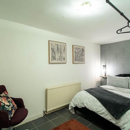 Cosyglam Apartment City Centre Sheffield Luaran gambar