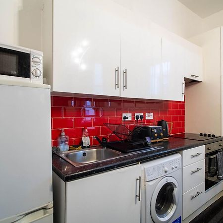 Cosyglam Apartment City Centre Sheffield Luaran gambar